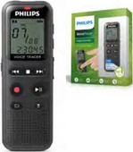 Philips DVT-1160 Recorder